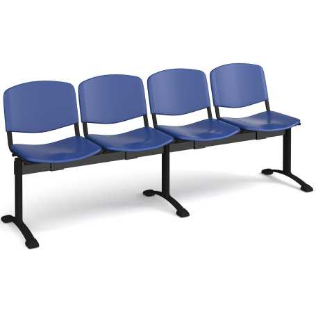 Value Polypropylene Beam Seating