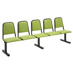 Durable Beams Seats