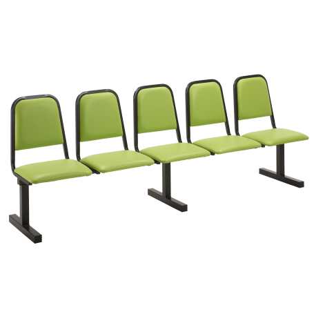 Durable Beams Seats