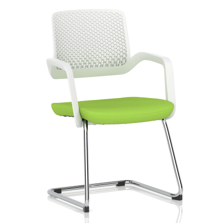 Cosmo Cantilever Chair