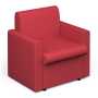Forum Modular Reception Armchair