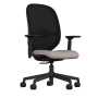 Way Deluxe Mesh Back Task Chair