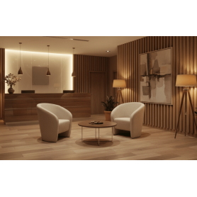 Curve Seating