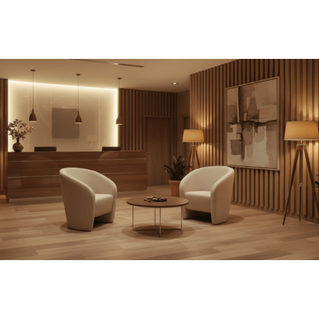 Curve Seating