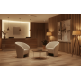 Curve Seating