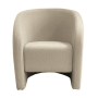 Curve Seating