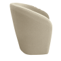 Curve Seating