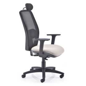 Altura High Back Mesh Task Chair