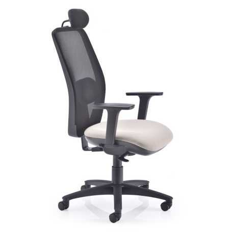 Altura High Back Mesh Task Chair