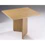 Modular Square or D End Boardroom Table