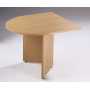 Modular Square or D End Boardroom Table