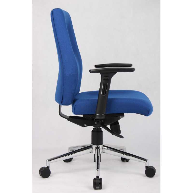 Mode 200 24 Hour use Medium Back Operators Office Chair