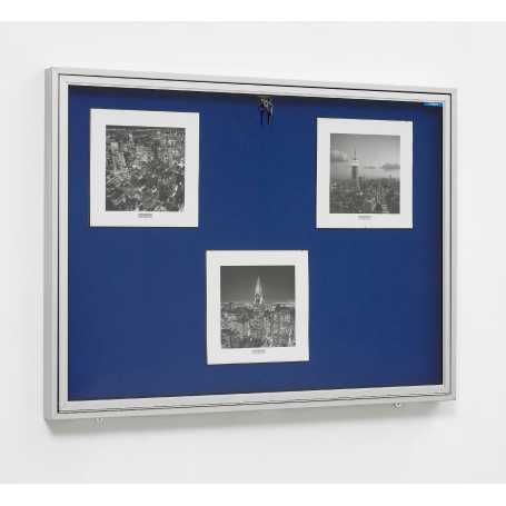 Anti Vandal Notice Boards