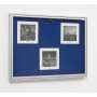 Anti Vandal Notice Boards