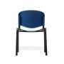 Taurus General Purpose Stacking Chair