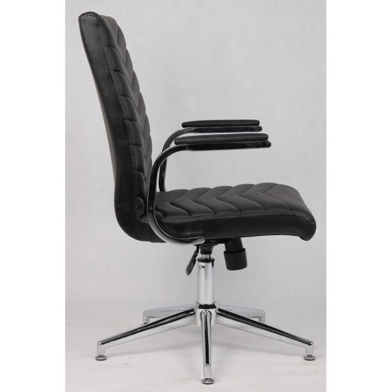 Martinez Executive High Back Office Chair