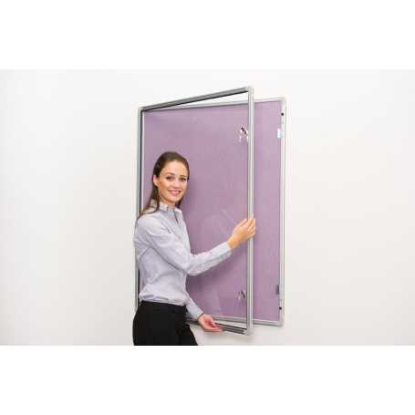 Fire Retardant Noticeboards