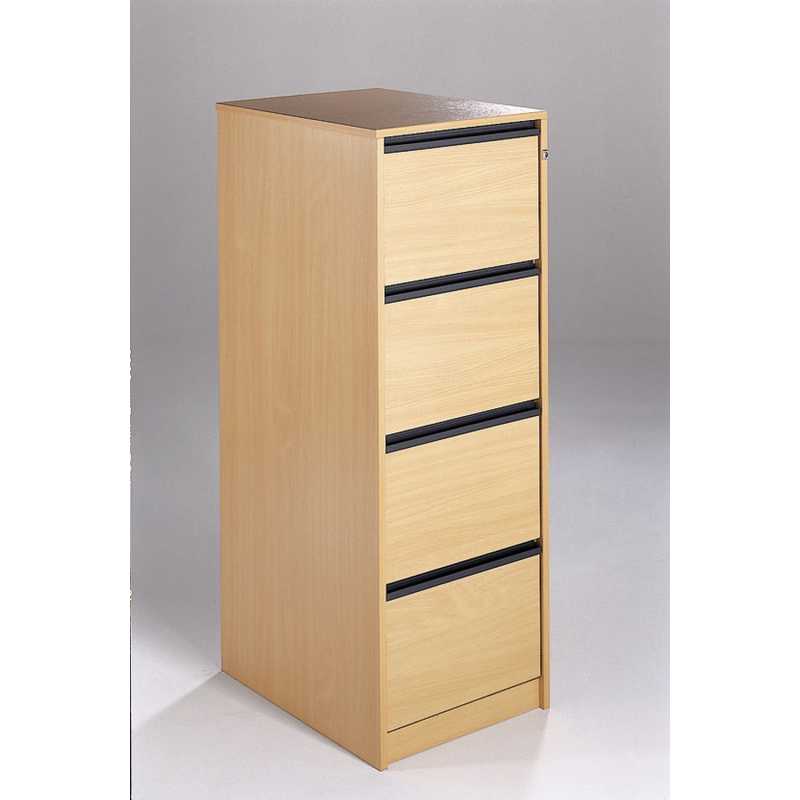Wooden Filing Cabinets For The Office