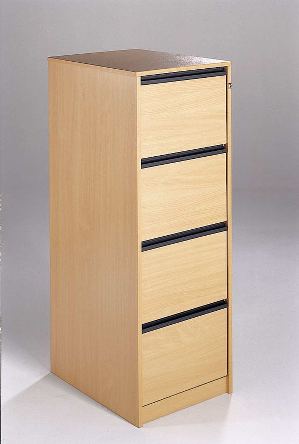 Affordable Wooden Office Storage Bookcases Cupboards