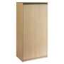 Maestro Tall Stationery Cupboard