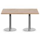 Trumpet Base Meeting Tables
