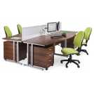 Maestro 25 Desks, a leading UK Desk range