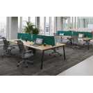 CONNEX A Frame Desks