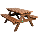 Picnic Benches, Heavy duty and maintenance free