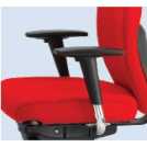 24 hour use Heavy Duty Task Office Chairs