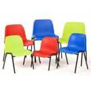 Education Seating. Great savings on university, school chairs!