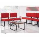 Reception Waiting Area Chairs, budget seating with free delivery