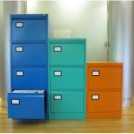 Filing Cabinets