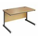 Maestro Contract 25 Cantilever Frame Desks