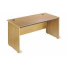 Maestro Contract 25 Panel End Desks