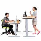 Electronic Height Adjustable Desks with FREE Delivery