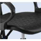 Save on Industrial Factory Chairs designed for industry needs