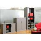 Steel Office Cupboards