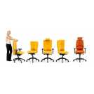 Premium Quality Office Seating, high comfort at great prices