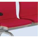 Beam Seating, Premium beam seats for waiting areas, hospitals