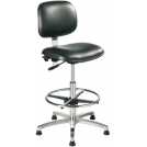 Static Safe Chairs & Medical Grade Clean Room Chairs