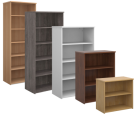 Office Bookcases